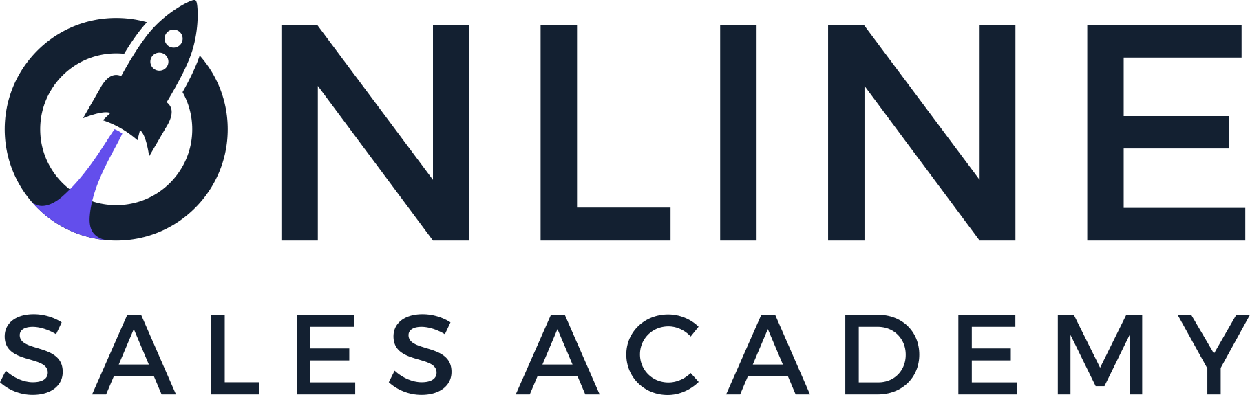 Online Sales Academy